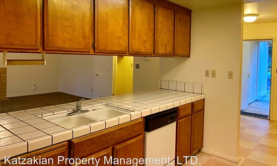 Apartments for rent in Stockton: What will $1,700 get you?