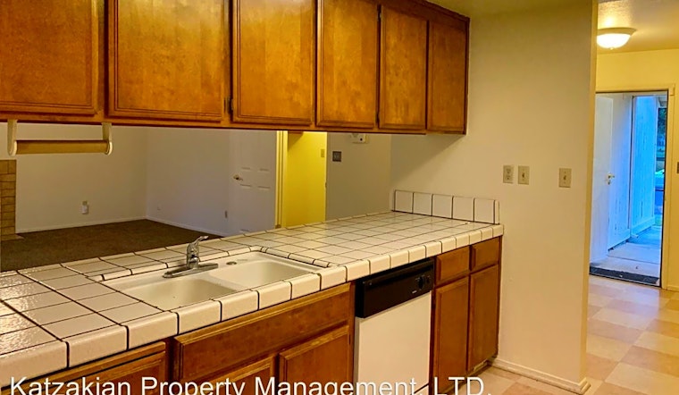 Apartments for rent in Stockton: What will $1,700 get you?