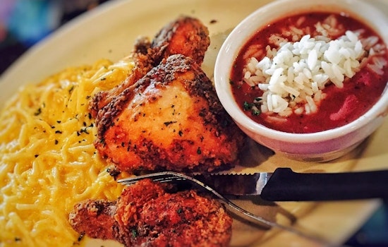 Your guide to the 4 most popular spots in New Orleans's Mid-City neighborhood