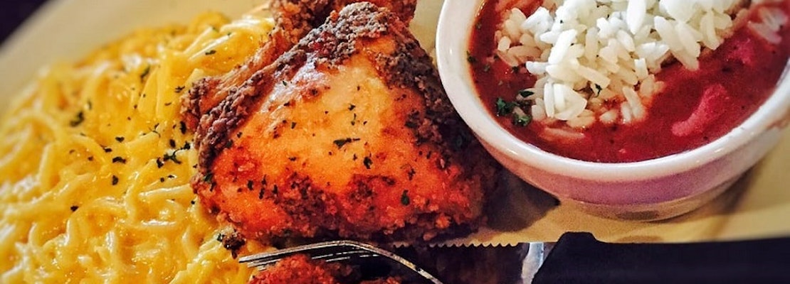 Your guide to the 4 most popular spots in New Orleans's Mid-City neighborhood