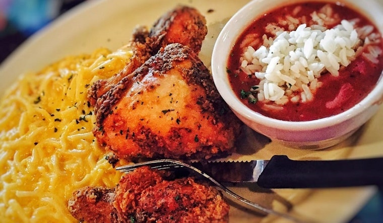 Your guide to the 4 most popular spots in New Orleans's Mid-City neighborhood