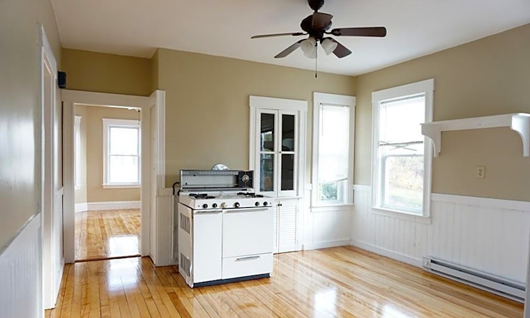 Apartments for rent in Worcester: What will $1,300 get you?