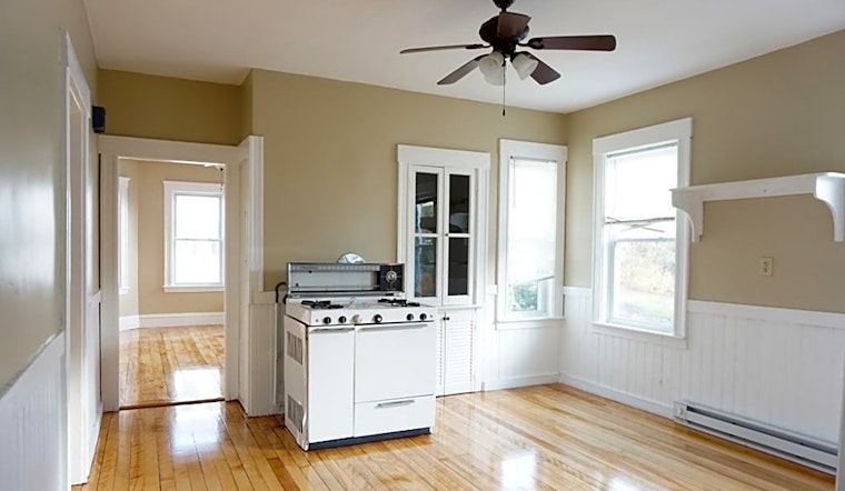Apartments for rent in Worcester: What will $1,300 get you?