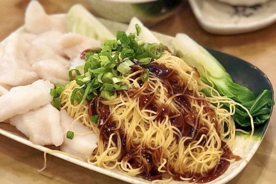 Celebrate Lunar New Year at one of these top Chinese restaurants in Seattle