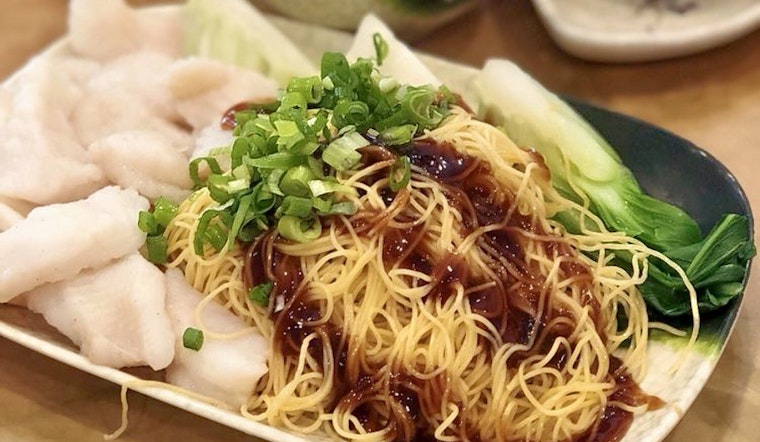 Celebrate Lunar New Year at one of these top Chinese restaurants in Seattle