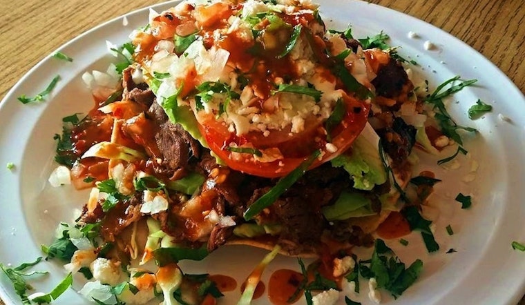 6 top options for budget-friendly Mexican eats in Fresno