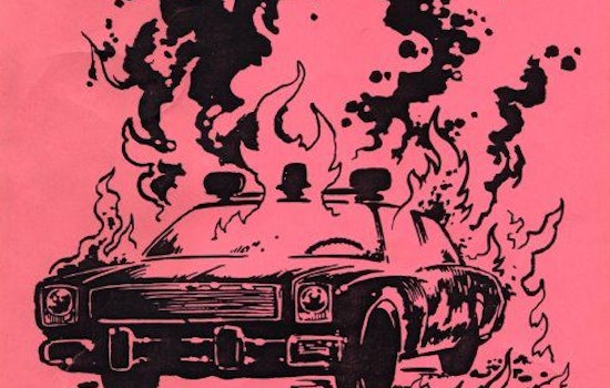 May 21st: The 34th Anniversary of the Castro's White Night Riots