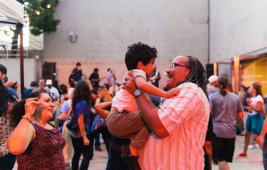 Oakland weekend: Warriors, Telegraph open mic, dive bar doodles, more