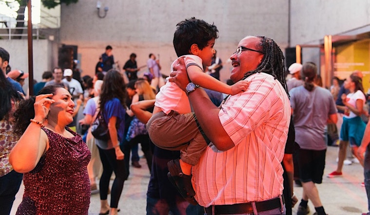 Oakland weekend: Warriors, Telegraph open mic, dive bar doodles, more