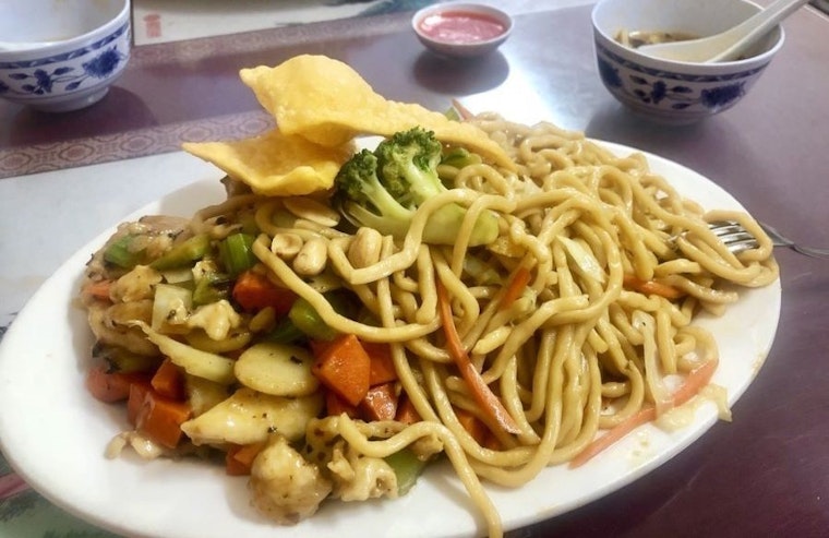 Celebrate Lunar New Year at one of these top Chinese restaurants in Stockton