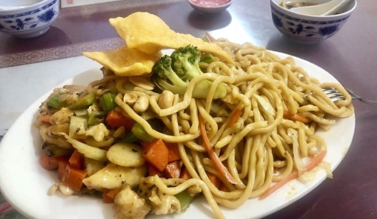Celebrate Lunar New Year at one of these top Chinese restaurants in Stockton