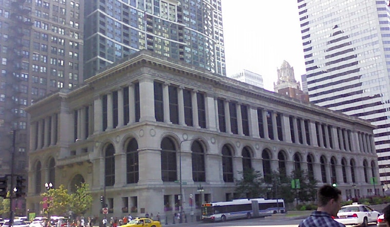 Top Chicago news: Wanted oligarch linked to Trump's circle; 25 apply to be city's top cop; more