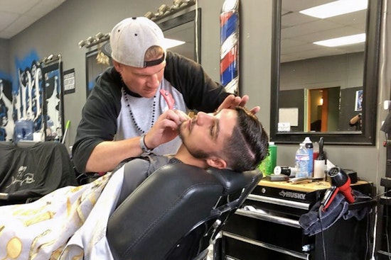 Colorado Springs' 3 top barber shops (that won't break the bank)