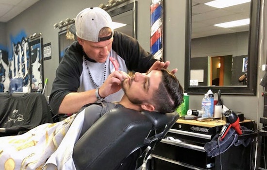 Colorado Springs' 3 top barber shops (that won't break the bank)
