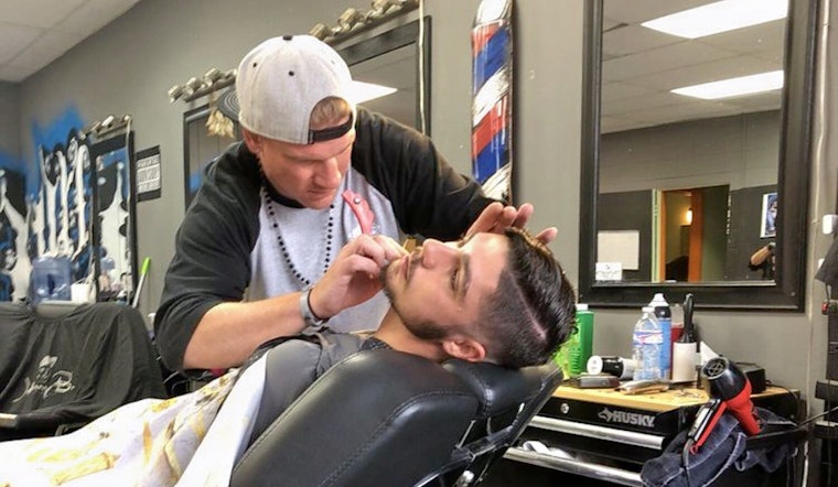 Colorado Springs' 3 top barber shops (that won't break the bank)