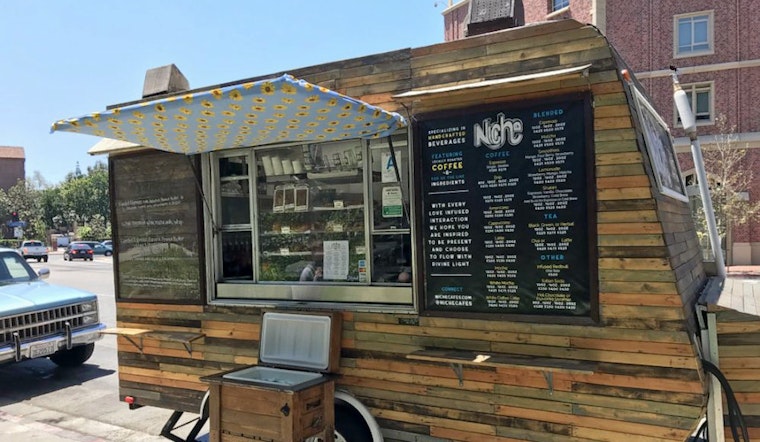 Niche Cafes brings shakes, smoothies, coffee and tea to Downtown LA