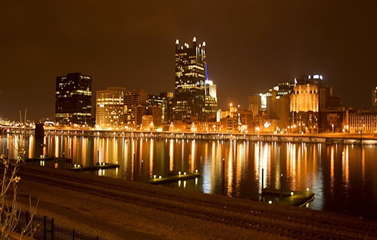 Top Pittsburgh news: Southwest passenger dies after medical event; former cop suing Pitt; more