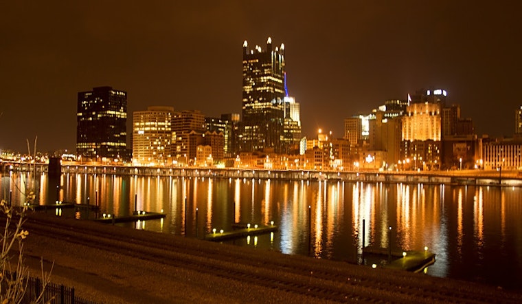 Top Pittsburgh news: Southwest passenger dies after medical event; former cop suing Pitt; more