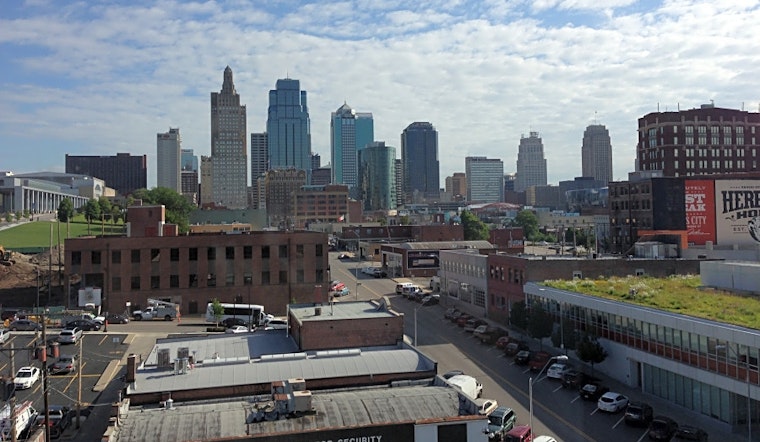 Top Kansas City news: Chiefs' Jones still not ready; governor pledges to rebuild O'Neil bridge; more