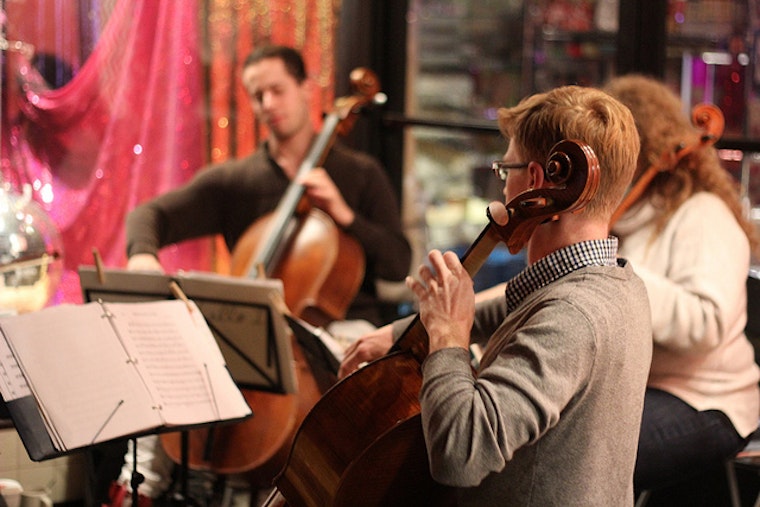 Wiener Wants Castro & City Street Musicians To Turn It Down or Face Fines