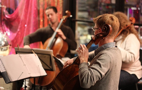 Wiener Wants Castro & City Street Musicians To Turn It Down or Face Fines