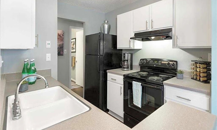 The most affordable apartments for rent in Prosperity Church Road, Charlotte