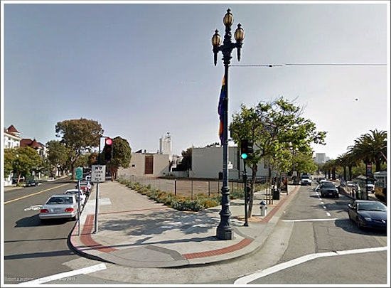 Heller Manus Tapped to Design Castro's Greystar Development