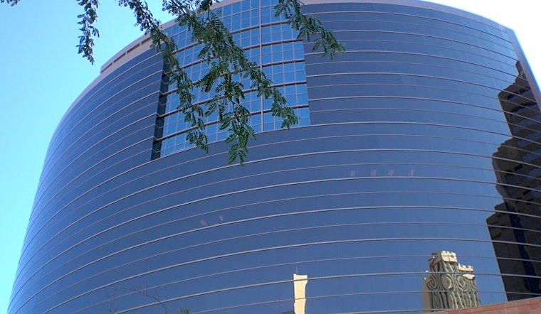 Top Phoenix news: PD mock, violently arrest mentally ill woman: video; truck hits, kills man; more