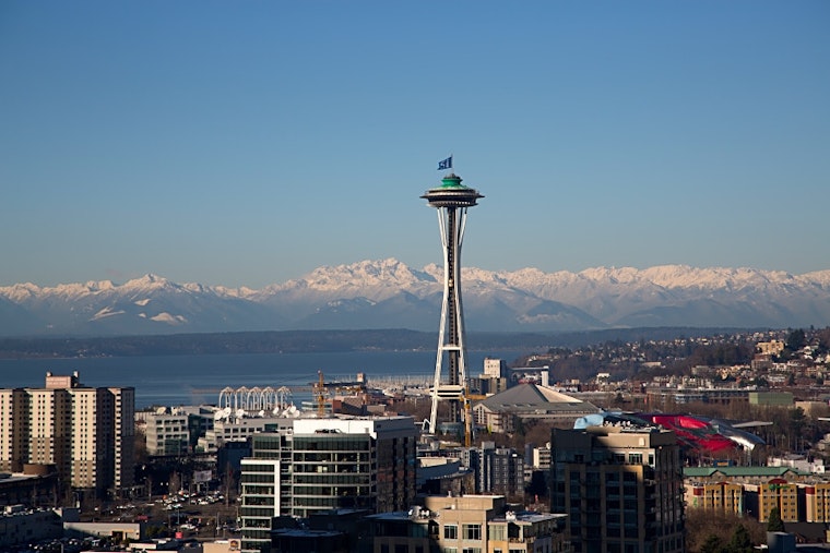 Top Seattle news: A look back at Prohibition coverage; ferry terminal construction at new dock; more