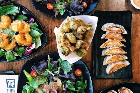 From cereal to ramen: 4 of DTLA's newest businesses