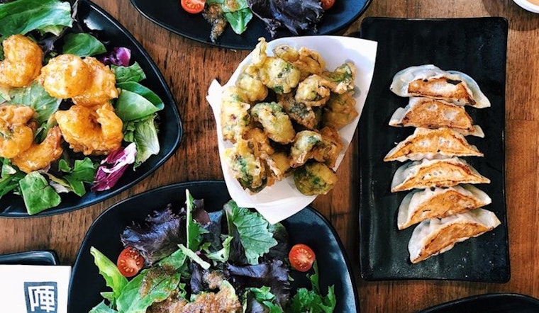 From cereal to ramen: 4 of DTLA's newest businesses