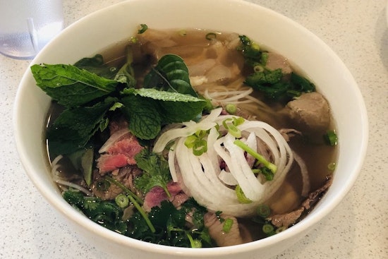 Celebrate Tết at one of these top Vietnamese restaurants in New York City
