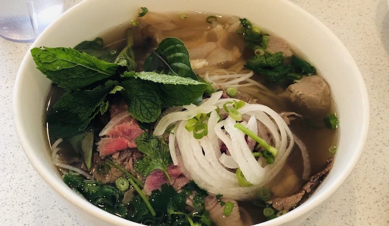 Celebrate Tết at one of these top Vietnamese restaurants in New York City