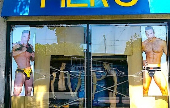 Hero to Open in the Former Kard Zone