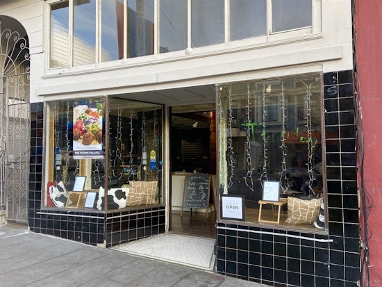Castro's Socialhaus ordered to cease operations in latest chapter of long Planning Department saga