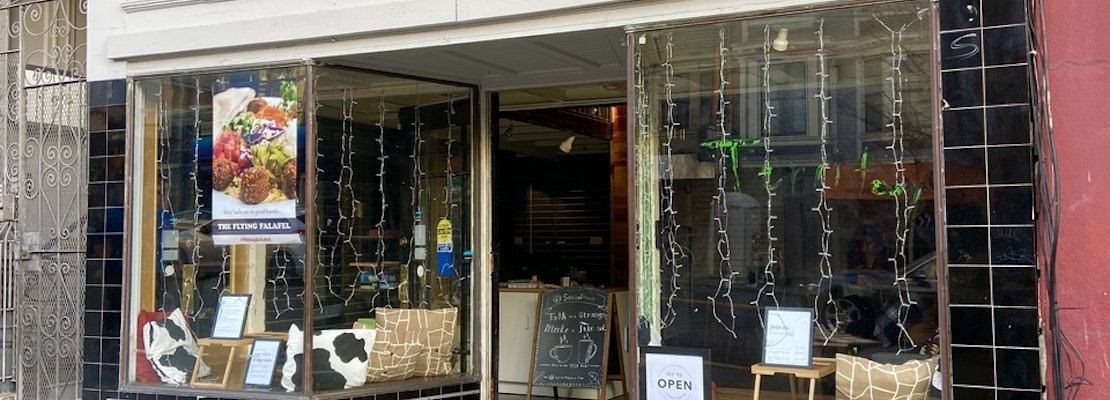 Castro's Socialhaus ordered to cease operations in latest chapter of long Planning Department saga