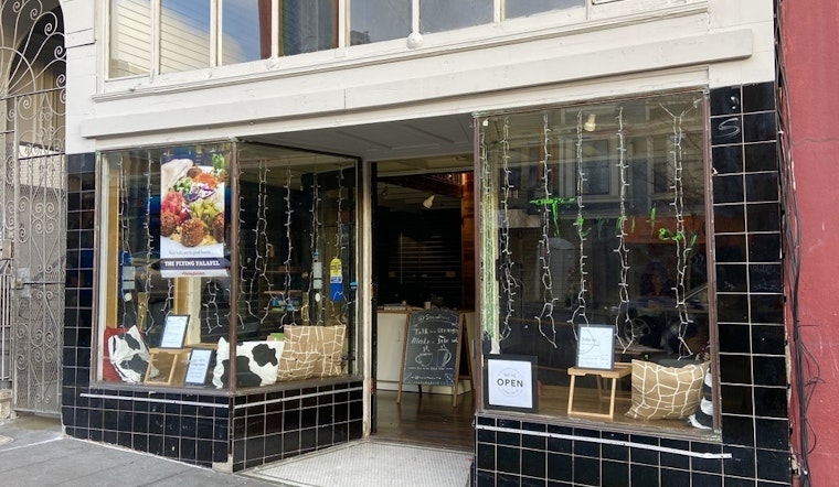 Castro's Socialhaus ordered to cease operations in latest chapter of long Planning Department saga