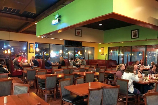 Your guide to the 3 most popular spots in Raleigh's Five Points neighborhood