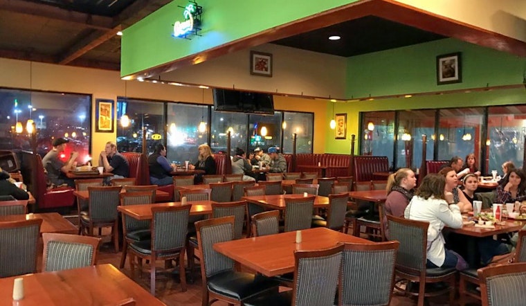 Your guide to the 3 most popular spots in Raleigh's Five Points neighborhood