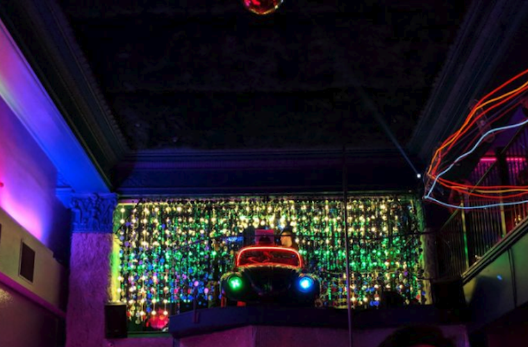 Yeah baby: An Austin Powers-themed bar and 2 other new businesses to check out in Glendale