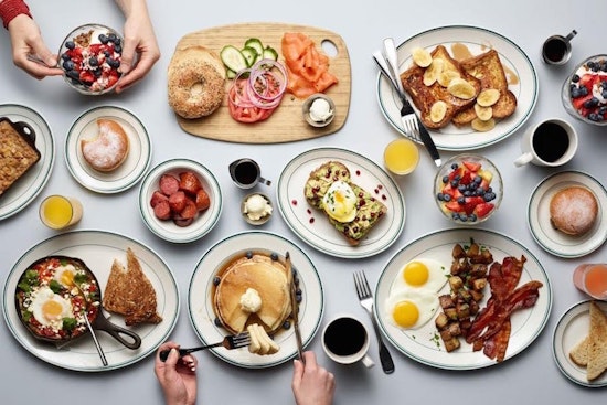 From brunch to brews: 5 new businesses to check out in Georgetown