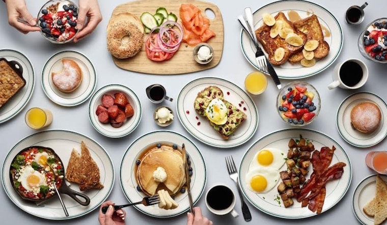 From brunch to brews: 5 new businesses to check out in Georgetown