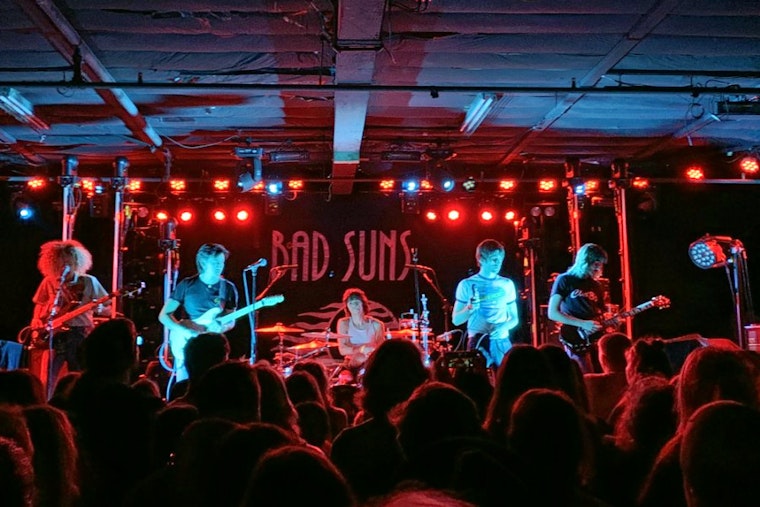 St. Louis' top 4 music venues, ranked