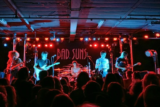 St. Louis' top 4 music venues, ranked