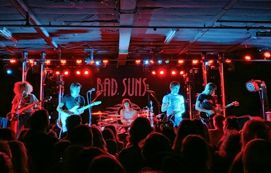 St. Louis' top 4 music venues, ranked