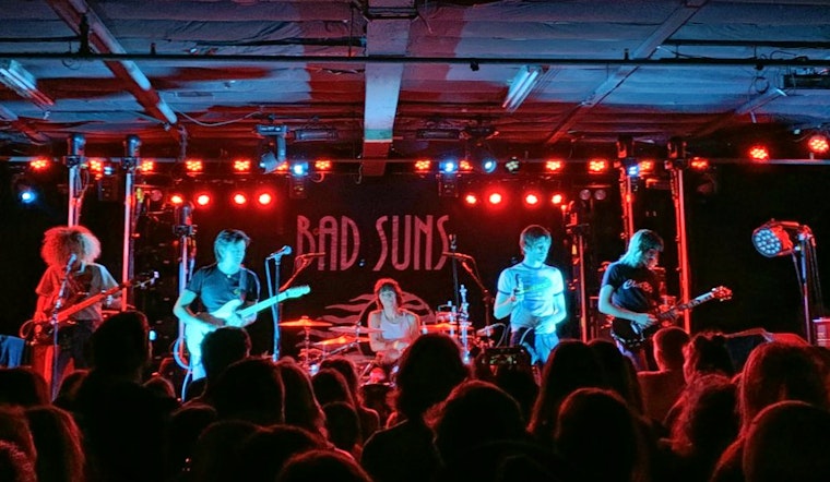 St. Louis' top 4 music venues, ranked