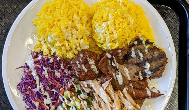 IDOF Fresh Mediterranean opens new location in Bucktown