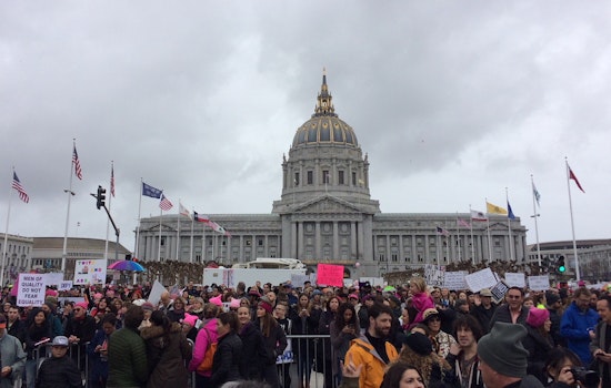 City seeks input on 3 Civic Center design options