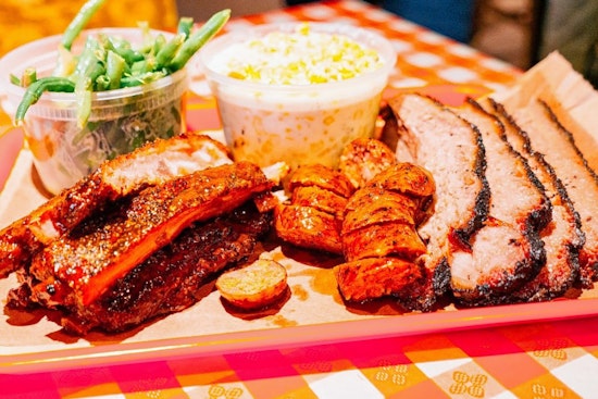 The 5 best Southern spots in Austin