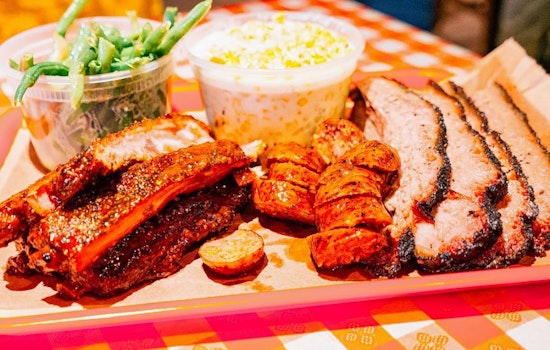 The 5 best Southern spots in Austin